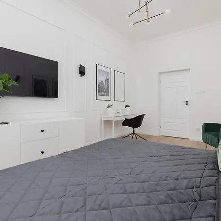 Podwale 9 Old Town *