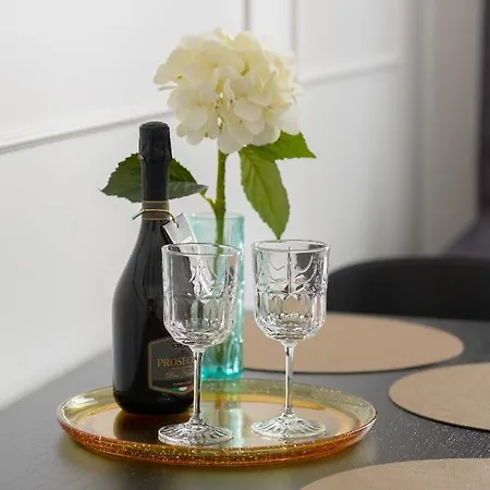 Podwale 9 Old Town Apartment