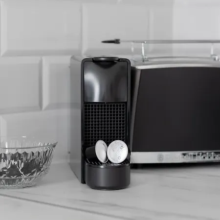 Apartment Podwale 9 Old Town Warsaw