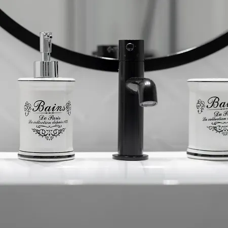 Apartment Podwale 9 Old Town Warsaw