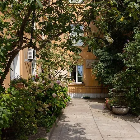 Apartment Podwale 9 Old Town