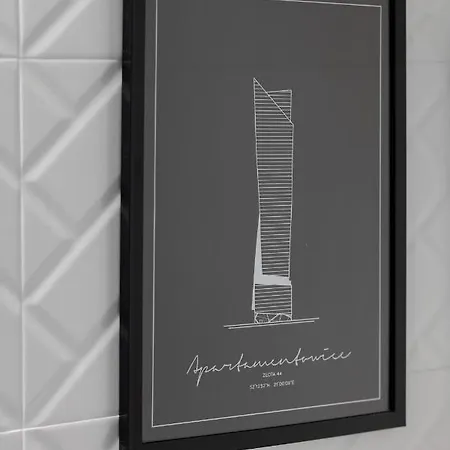 Apartment Podwale 9 Old Town *