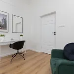 Apartman Podwale 9 Old Town *