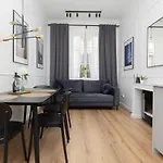 Apartman Podwale 9 Old Town *