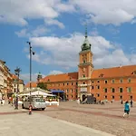 Podwale 9 Old Town Apartman