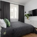 Apartman Podwale 9 Old Town