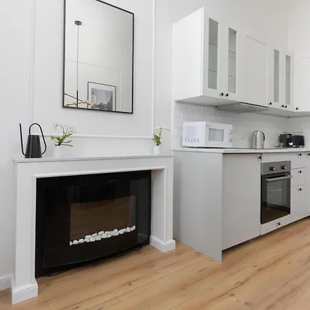 Appartamento Podwale 9 Old Town Varsavia