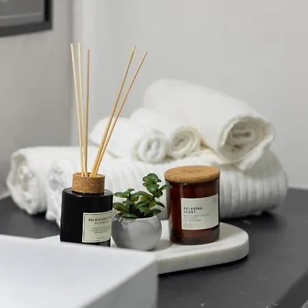 Appartamento Podwale 9 Old Town *