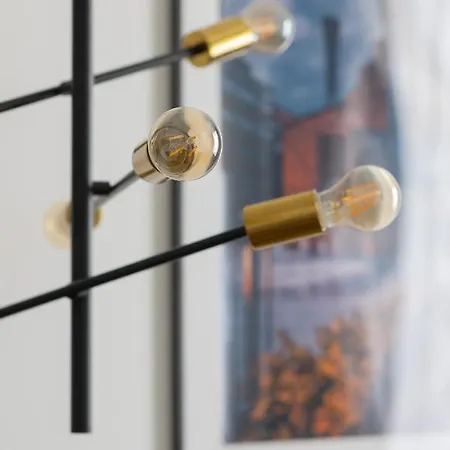 Podwale 9 Old Town Appartamento *