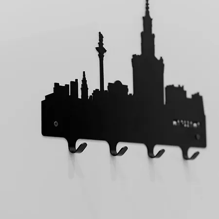 Podwale 9 Old Town Appartamento *