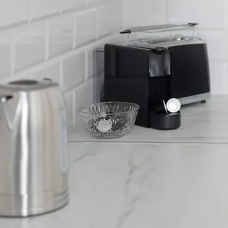 Podwale 9 Old Town Apartamento