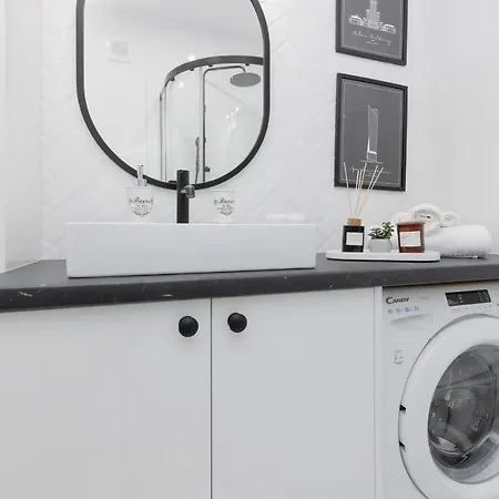 Podwale 9 Old Town Varsovia