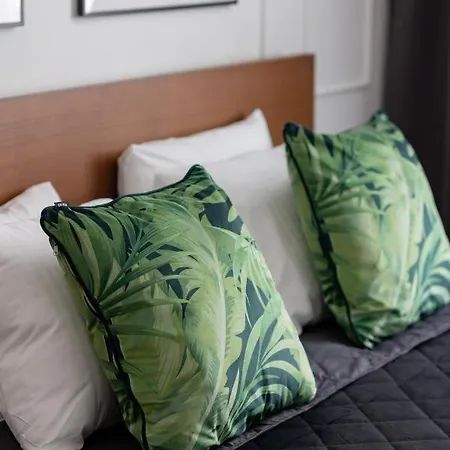 Podwale 9 Old Town Apartamento